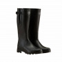 Bottes Vierzon noir Le Chameau