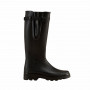 Bottes Vierzonord noir Le Chameau