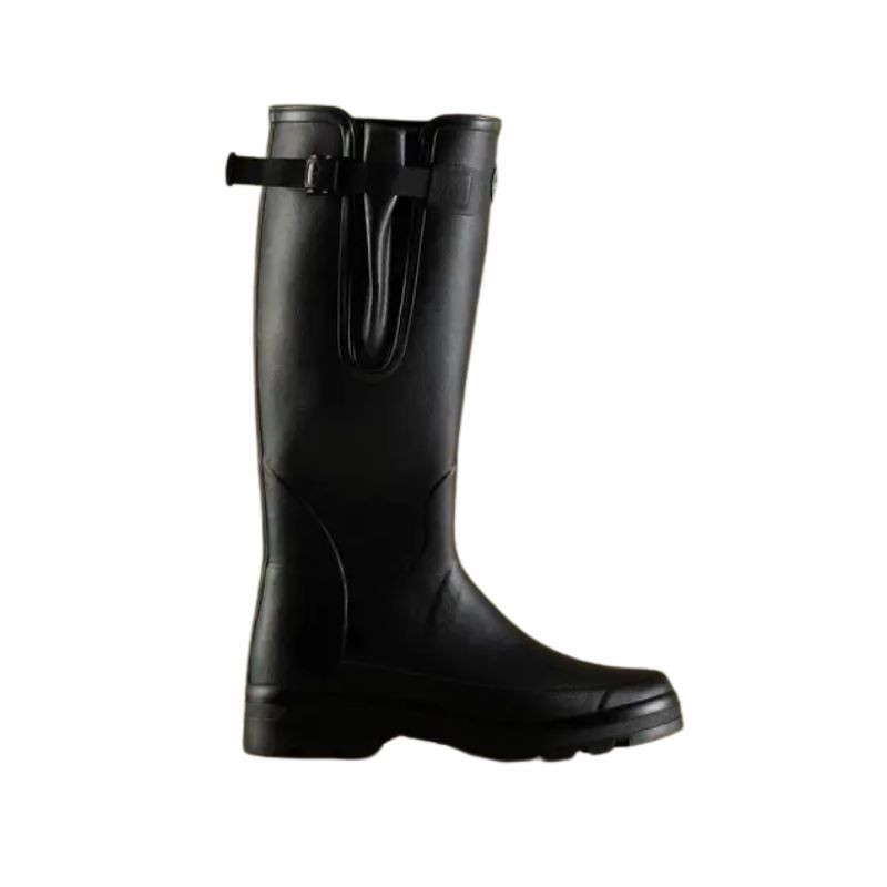 Bottes Vierzonord noir Le Chameau