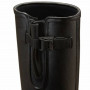 Bottes Vierzonord noir femme Le Chameau