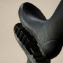 Bottes Vierzonord noir femme Le Chameau