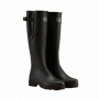 Bottes Vierzonord noir femme Le Chameau