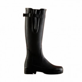 Bottes Chaudes