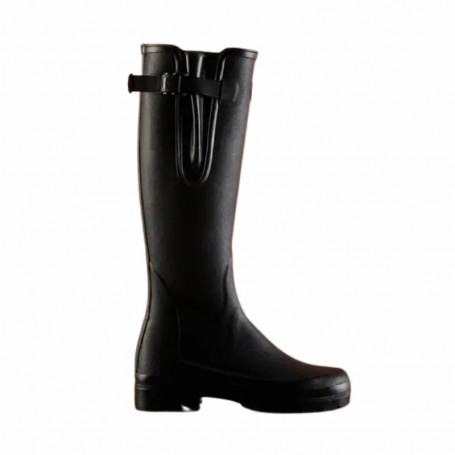 Bottes Vierzonord noir femme Le Chameau
