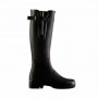 Bottes Vierzonord noir femme Le Chameau