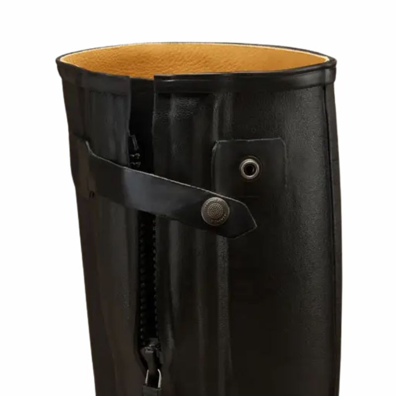 Bottes Chasseur noir Le Chameau