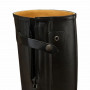 Bottes Chasseur noir Le Chameau