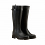 Bottes Chasseur noir Le Chameau