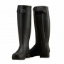 Bottes Chasseur femme noir Le Chameau