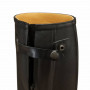Bottes Chasseur femme noir Le Chameau