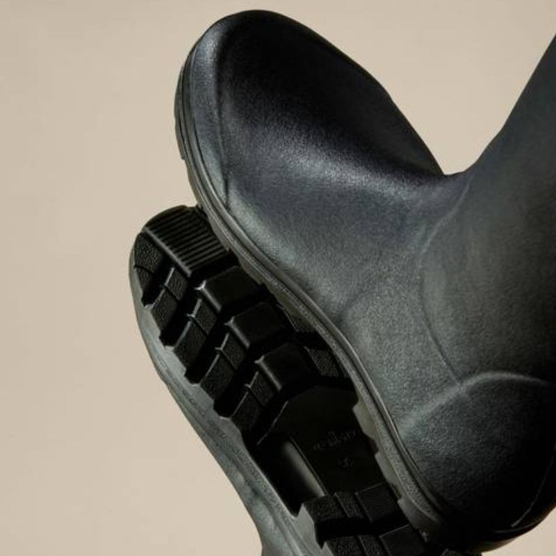 Bottes Chasseur femme noir Le Chameau