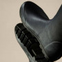 Bottes Chasseur femme noir Le Chameau