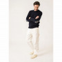 Pull Cancale Equipage Saint James