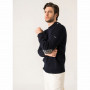 Pull Cancale Equipage Saint James