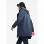 Parka longue MTD® avec capuche Aigle