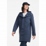 Parka longue MTD® avec capuche Aigle