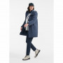 Parka longue MTD® avec capuche Aigle