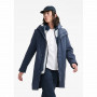Parka longue MTD® avec capuche Aigle
