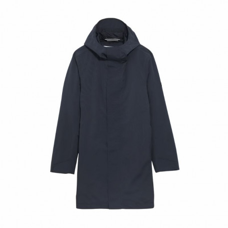 Parka longue MTD® avec capuche Aigle