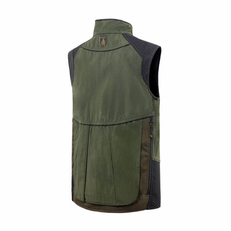 Vest Bestuurder 2.0 Trabaldo