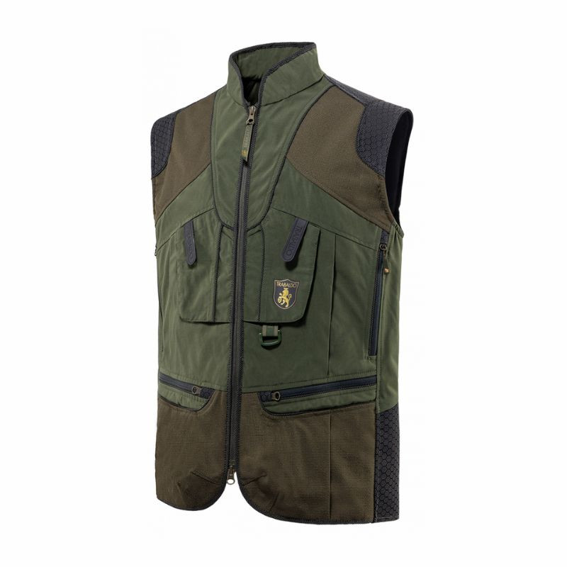 Vest Bestuurder 2.0 Trabaldo