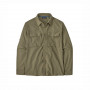 Chemise Self Guided Sun Patagonia