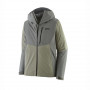 Veste de pluie Granite Crest Patagonia