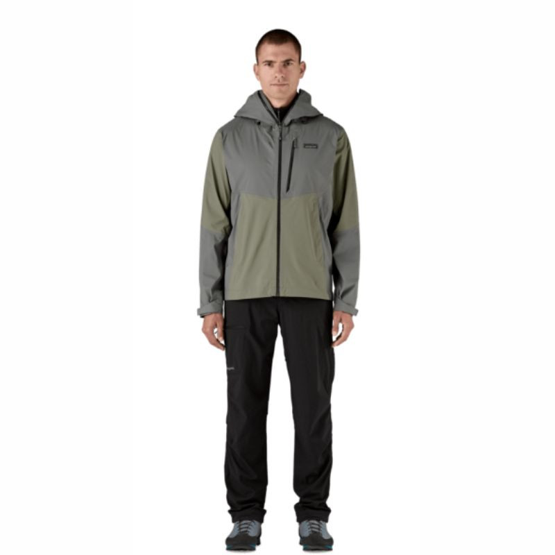 Veste de pluie Granite Crest Patagonia
