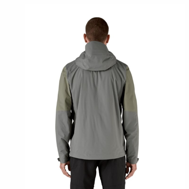 Veste de pluie Granite Crest Patagonia