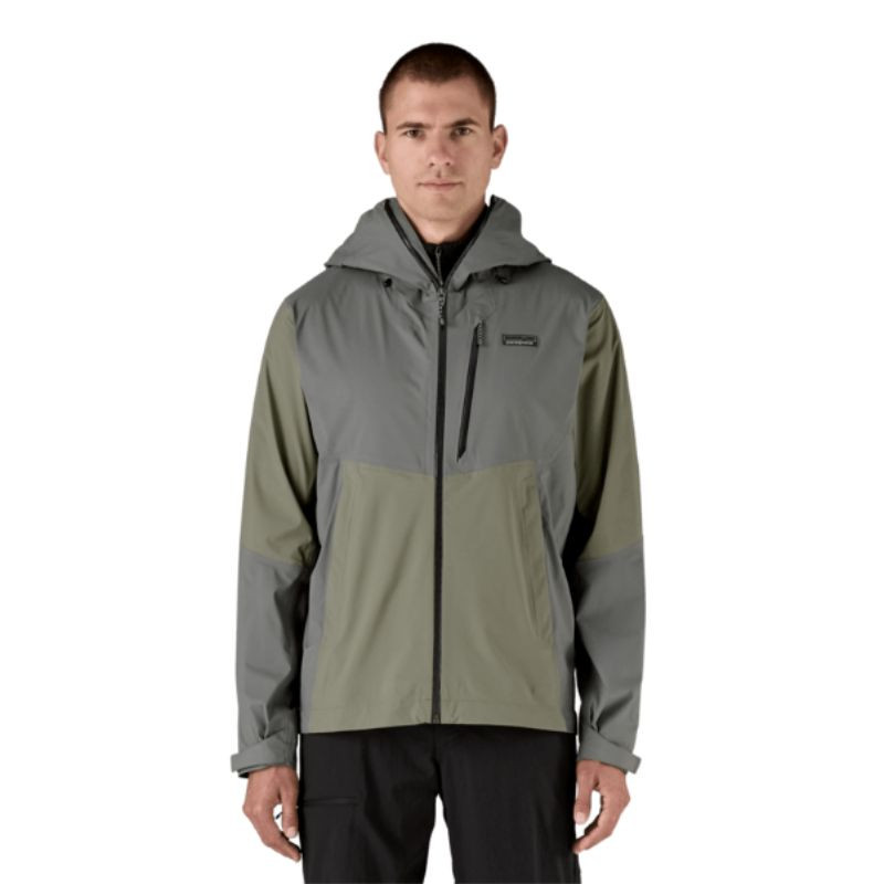 Veste de pluie Granite Crest Patagonia