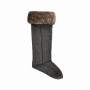 Chaussettes de bottes Raftery Dubarry
