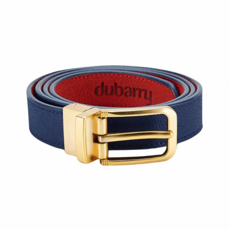 Ceinture en cuir Foynes Dubarry