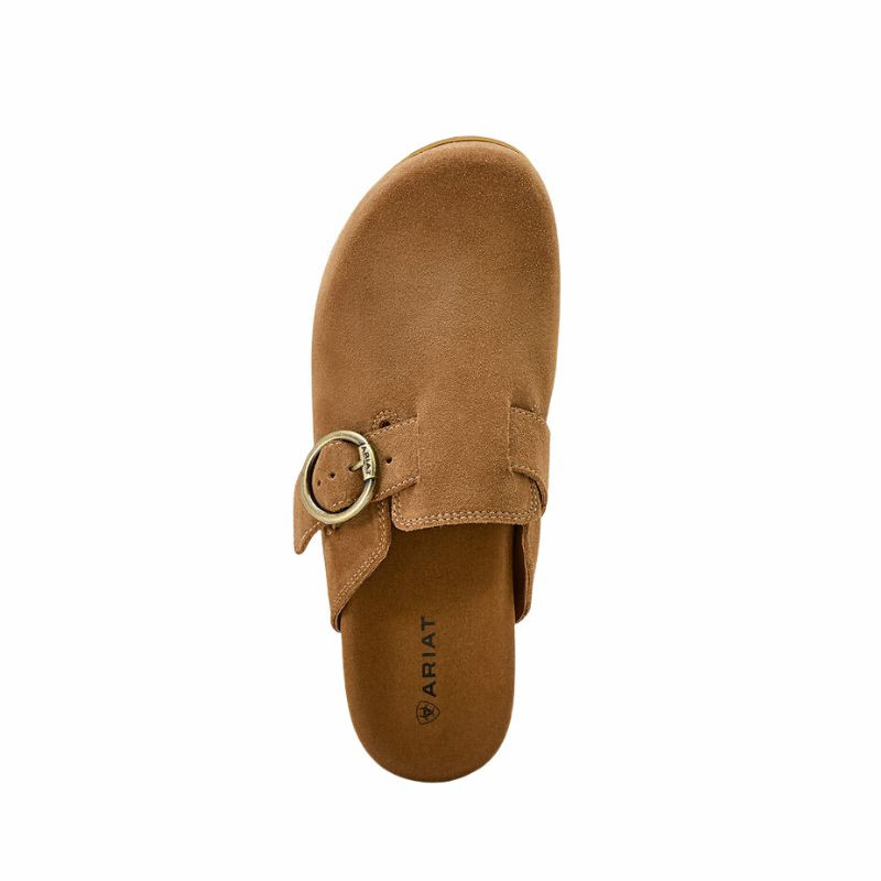 muiltjes Country Femme Ariat