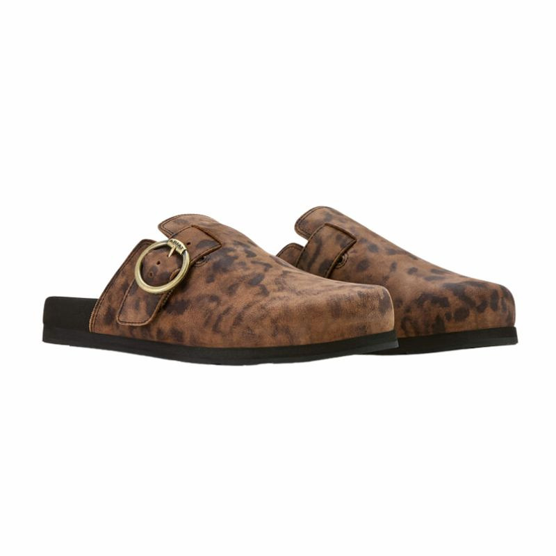 muiltjes Country Femme Ariat