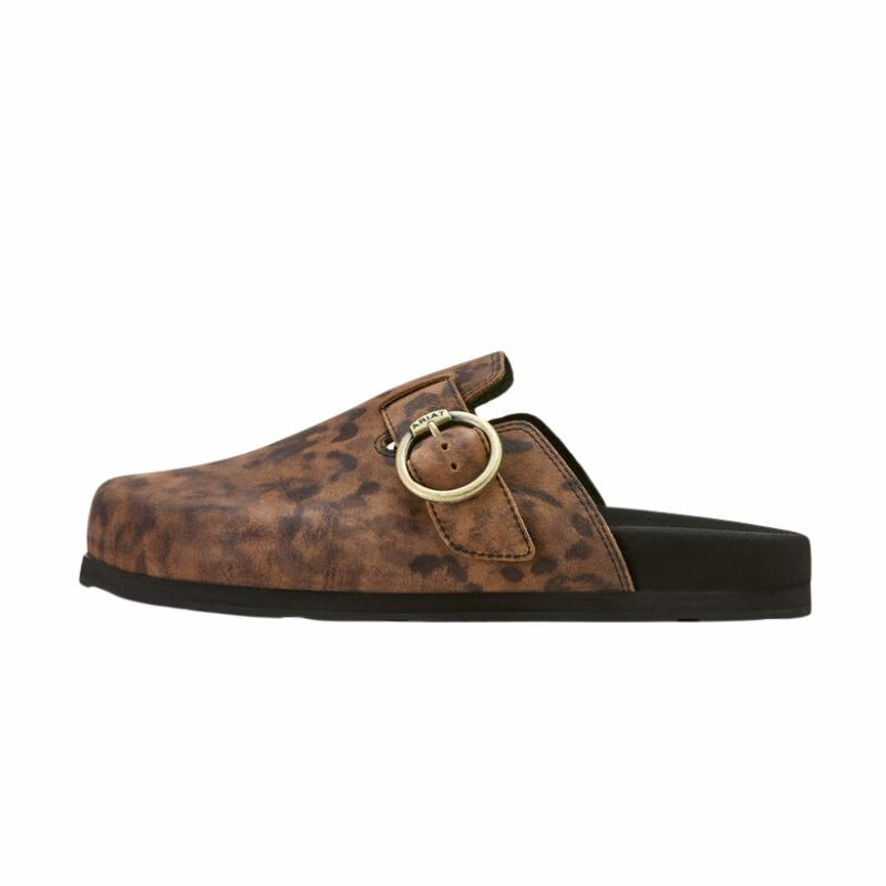 muiltjes Country Femme Ariat