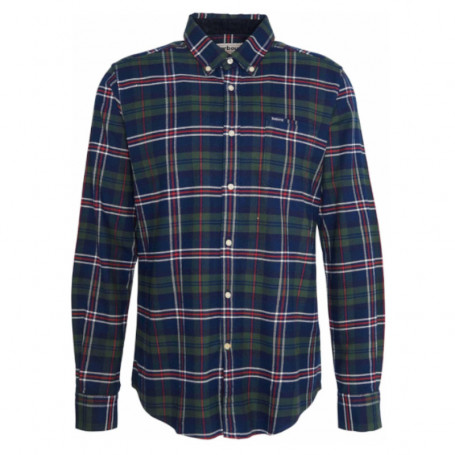Chemise Ronan Check Barbour