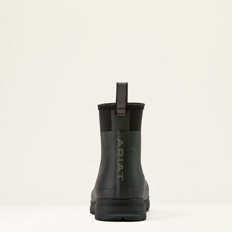 Boots Caoutchouc Kelmarsh Ariat