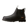 Chaussures Chelsea de sécurité Groundbreaker H20 Steel toe Ariat
