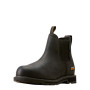 Chaussures Chelsea de sécurité Groundbreaker H20 Steel toe Ariat