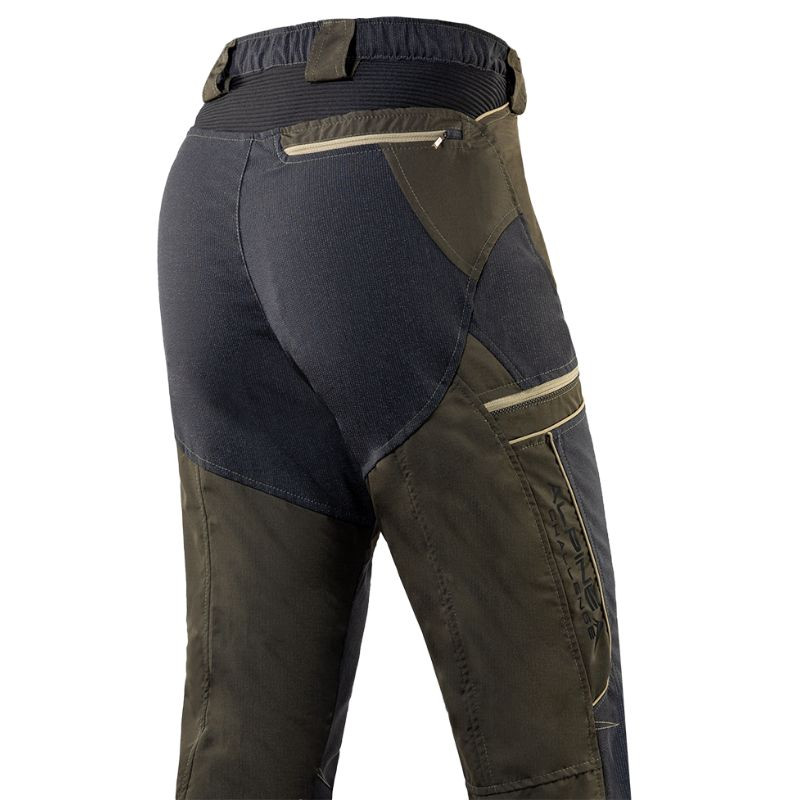 Pantalon Trainer Trabaldo