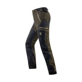 Pantalon de traque et cuissards - Champgrand