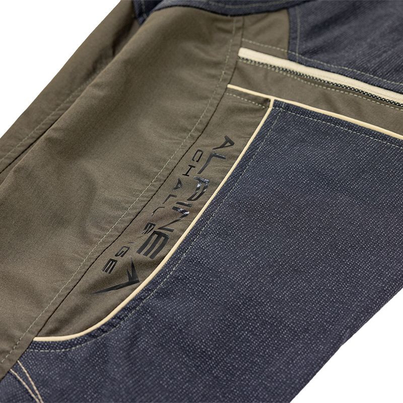 Pantalon Trainer Trabaldo