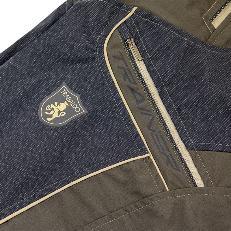 Pantalon Trainer Trabaldo