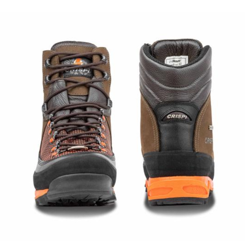 Chaussures Résistantes Track GTX Crispi