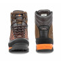 Chaussures Résistantes Track GTX Crispi