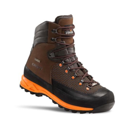 Chaussures Résistantes Track GTX Crispi