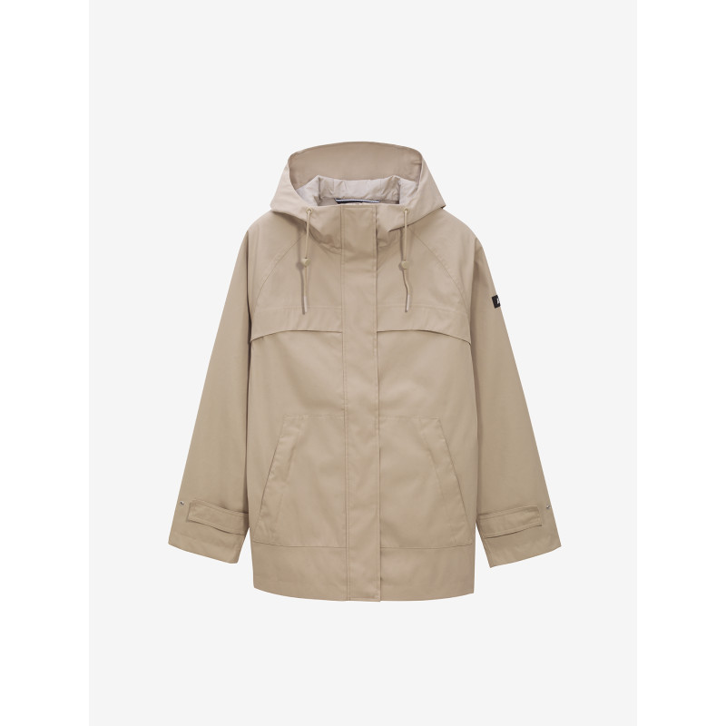Parka mi-longue T-KIT Femme Aigle