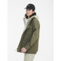 Veste Saharienne avec capuche Aigle