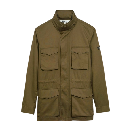 Veste Saharienne avec capuche Aigle