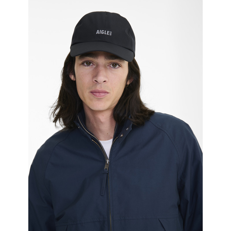 Blouson Dry Fast Textile® et UV-Control® Aigle